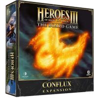 Heroes of Might & Magic III - Conflux Expansion
