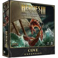 Heroes of Might & Magic III - Cove Expansion