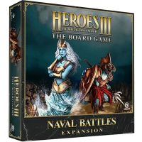 Heroes of Might & Magic III - Naval Battles Expansion