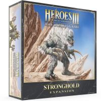 Heroes of Might & Magic III - Stronghold Expansion