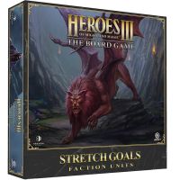 Heroes of Might & Magic III - Stretch Goals Faction Units