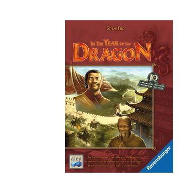 In the Year of the Dragon - 10th Anniversary