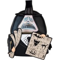 The Nightmare Before Christmas - Zainetto Mayor with Halloween Plans Cosplay