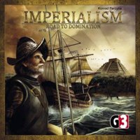 Imperialism - Road to Domination