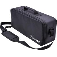Deluxe Gaming Trove with Black Trim - Ultra Pro