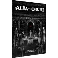 L'Alba degli Orchi