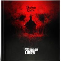 Broken Tales - The Broken Ones - Edizione Solo Libro
