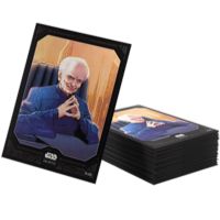 Star Wars Unlimited - Art Sleeves Chancellor Palpatine