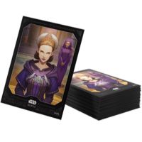 Star Wars Unlimited - Art Sleeves Padmé Amidala