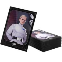 Star Wars Unlimited - Art Sleeves Dedra Meero