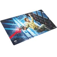 Star Wars Unlimited - Game Mat - Cassian Andor