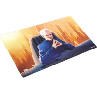 Star Wars Unlimited - Game Mat - Chancellor Palpatine