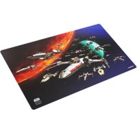 Star Wars Unlimited - Game Mat - Restore Freedom