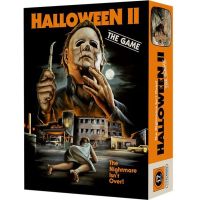 Halloween II - The Game