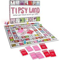Tipsy Land
