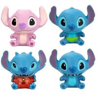 Disney Stitch - Super Squishy Assoertito