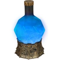 Pozione Luminosa dello Stregone - Blu
