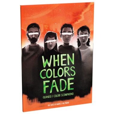 When Colors Fade - Quando i Colori Scompaiono