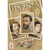 Florenza - Gioco di Carte