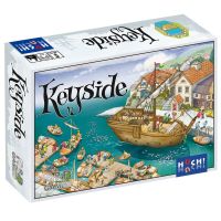 Keyside