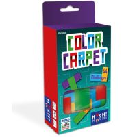 Color Carpet