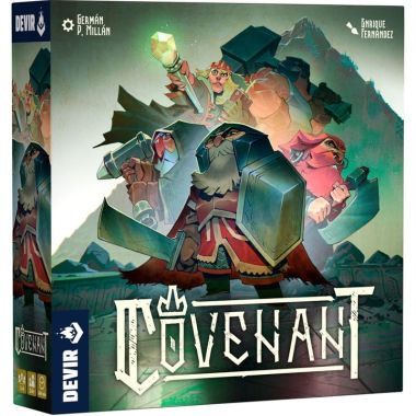 Covenant
