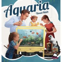 Aquaria