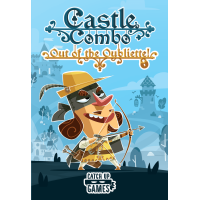 Castle Combo - Out of the Oubliette!