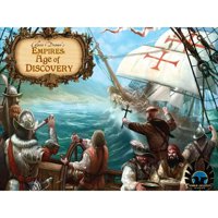 Empires - Age of Discovery - Deluxe Edition