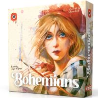 Bohemians