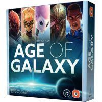 Age of Galaxy - Second Edition