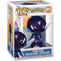 Funko Pop! - Pokemon - Ceruledge - Numero 1076