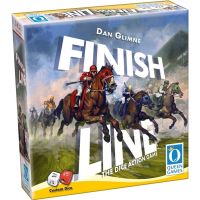 Finish Line