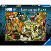 Puzzle Happy Halloween - 1000 Pezzi