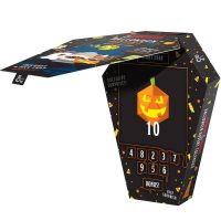 Dungeons and Dragons Halloween Haunt