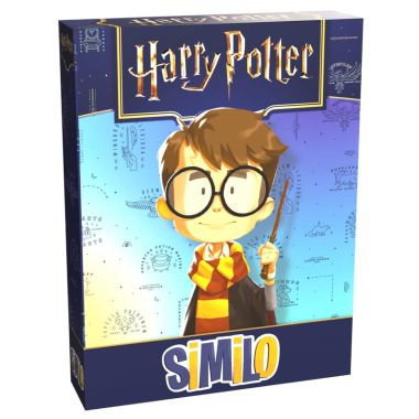 Similo - Harry Potter