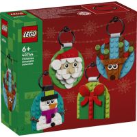 Lego - Selezione di Decorazioni Natalizie