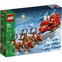 Lego - La Slitta di Babbo Natale