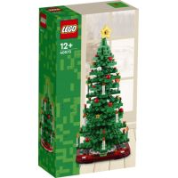 Lego - Albero di Natale