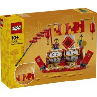 Lego - Calendario Festivo