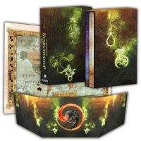 Il Richiamo di Cthulhu - Le Maschere di Nyarlathotep Il Richiamo di Cthulhu - Le Maschere di Nyarlathotep