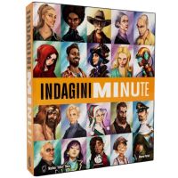 Indagini Minute Indagini Minute