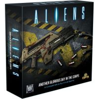 Aliens - Another Glorious Day in the Corps - Updated Edition Aliens - Another Glorious Day in the Corps - Updated Edition
