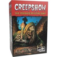 Creepshow - The Suspense-Building Game Creepshow - The Suspense-Building Game
