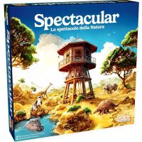 Spectacular Spectacular