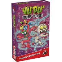 Vudù - Double Trouble Vudù - Double Trouble