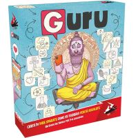 Guru Guru
