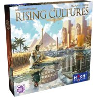 Rising Cultures Rising Cultures
