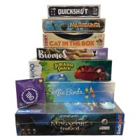 Tower Bundle - Nov25