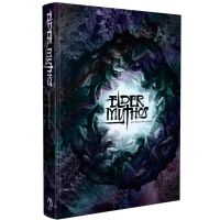 Elder Mythos - Corebook Elder Mythos - Corebook
